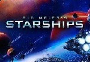 Sid Meier's Starships
