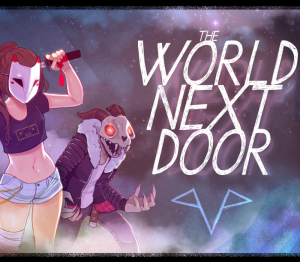 The World Next Door