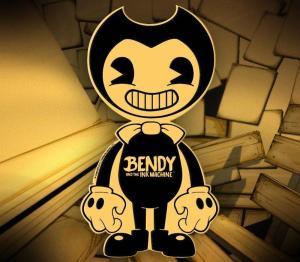 Bendy and the Ink Machine