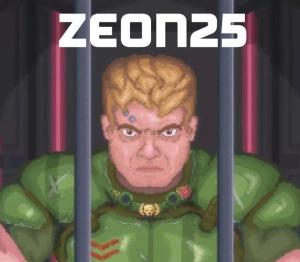 Zeon 25