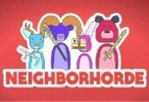 Neighborhorde