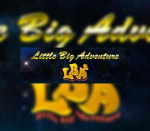 Little Big Adventure Bundle