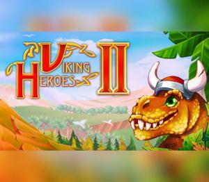 Viking Heroes 2