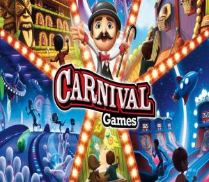 Carnival Games