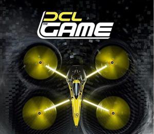 DCL The Game EU XBOX One CD Key
