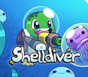 Shelldiver