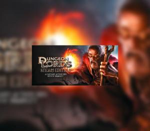 Dungeon Lords