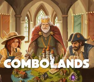 Combolands: Roguelike Citybuilder