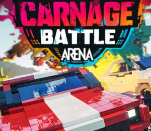 Carnage Battle Arena