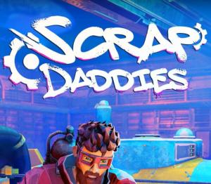 Scrap Daddies