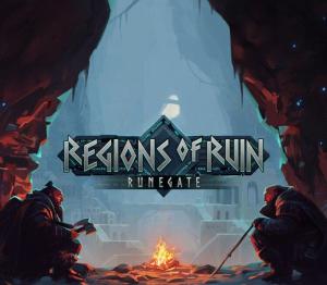 Regions of Ruin: Runegate