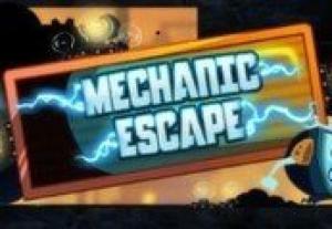 Mechanic Escape