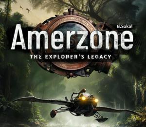 Amerzone: The Explorer's Legacy (2025)