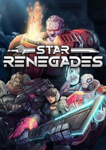 Star Renegades