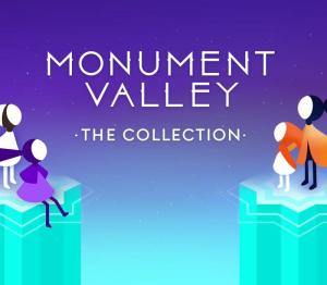 Monument Valley: The Collection US XBOX One / Xbox Series X|S / PC CD Key