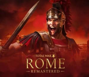 Total War: ROME REMASTERED