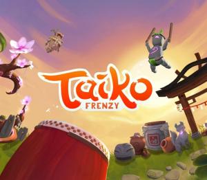 Taiko Frenzy