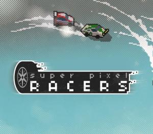 Super Pixel Racers