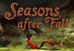 Seasons after Fall