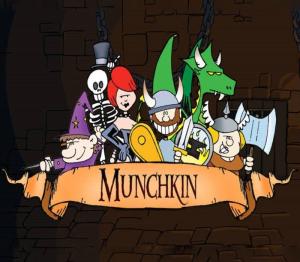 Munchkin Digital