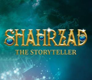 Shahrzad - The Storyteller