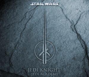 Star Wars Jedi Knight: Jedi Academy