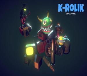 K-Rolik