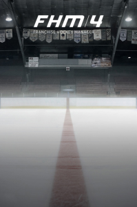 Franchise Hockey Manager 4