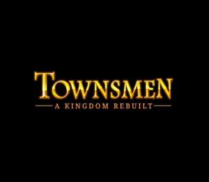 Townsmen - A Kingdom Rebuilt