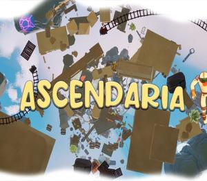 Ascendaria
