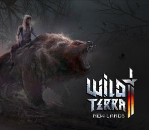 Wild Terra 2: New Lands