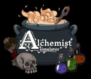 Alchemist Simulator