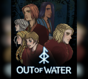 Out Of Water