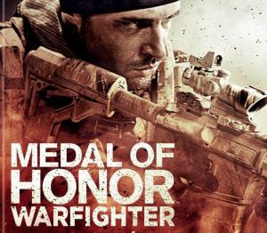 Medal of Honor Warfighter Limited Edition PC