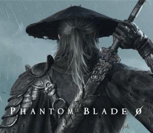 Phantom Blade Zero PRE-ORDER
