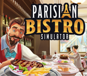 Parisian Bistro Simulator