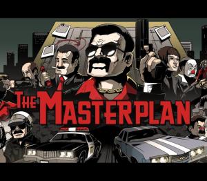 The Masterplan