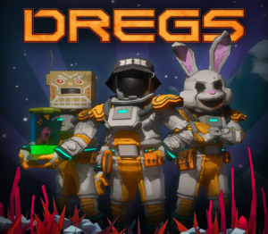 DREGS