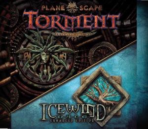 Planescape: Torment and Icewind Dale: Enhanced Editions