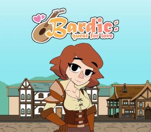 Bardic: Quest for Love