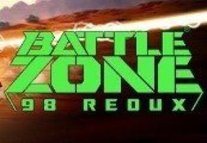 Battlezone 98 Redux