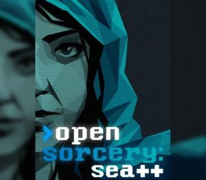 Open Sorcery: Sea++