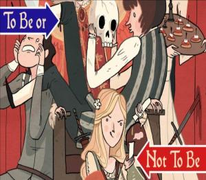 To Be or Not To Be
