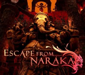 Escape from Naraka