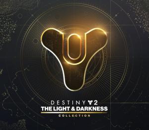 Destiny 2: The Light & Darkness Collection
