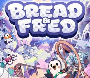 Bread & Fred MENA
