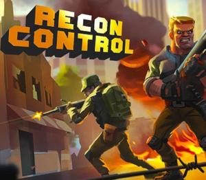 Recon Control