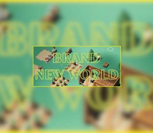 Brand New World