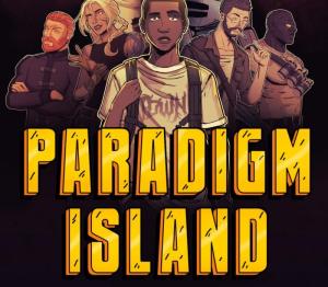 Paradigm Island