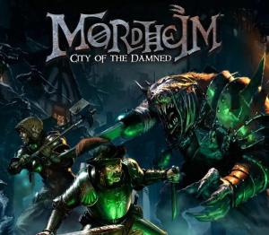 Mordheim: City of the Damned